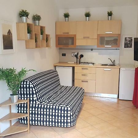 Appartement Casa Mudi à Turin Extérieur photo