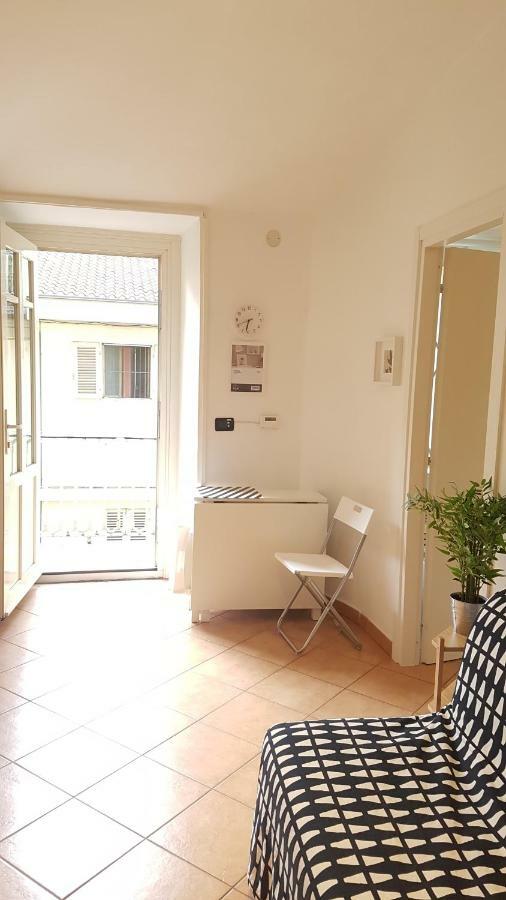 Appartement Casa Mudi à Turin Extérieur photo
