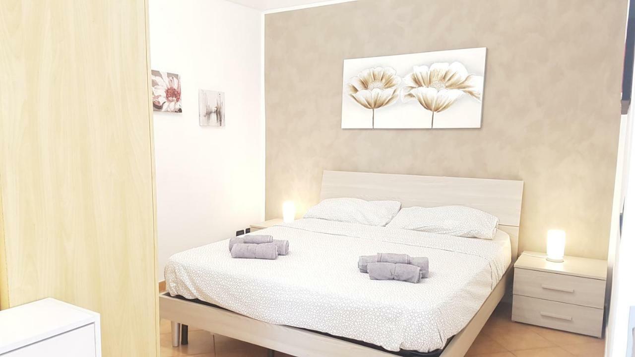 Appartement Casa Mudi à Turin Extérieur photo