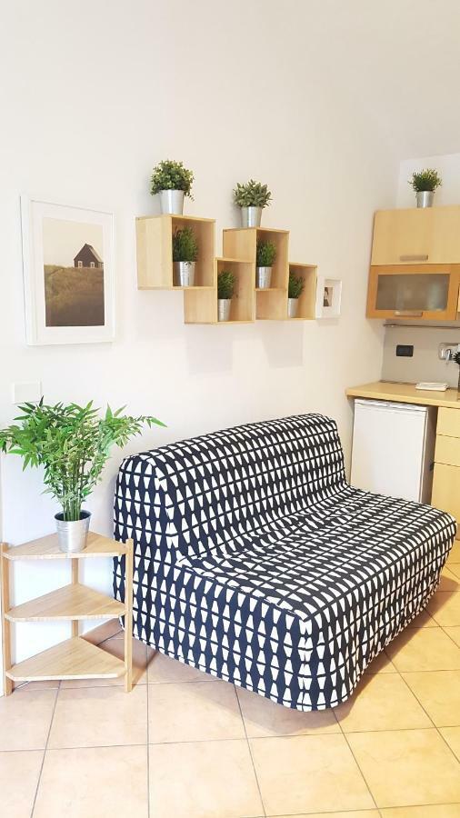 Appartement Casa Mudi à Turin Extérieur photo