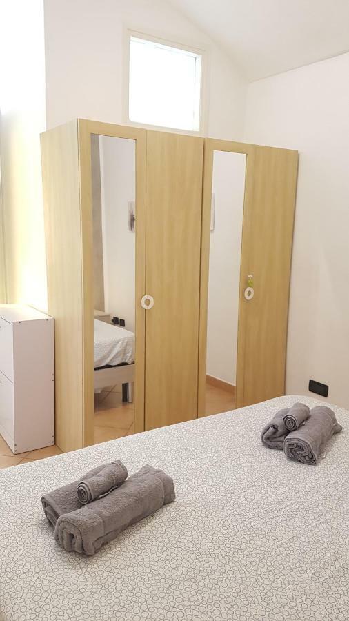 Appartement Casa Mudi à Turin Extérieur photo