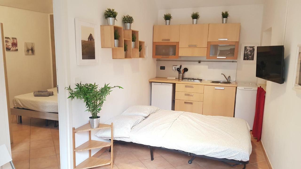 Appartement Casa Mudi à Turin Extérieur photo