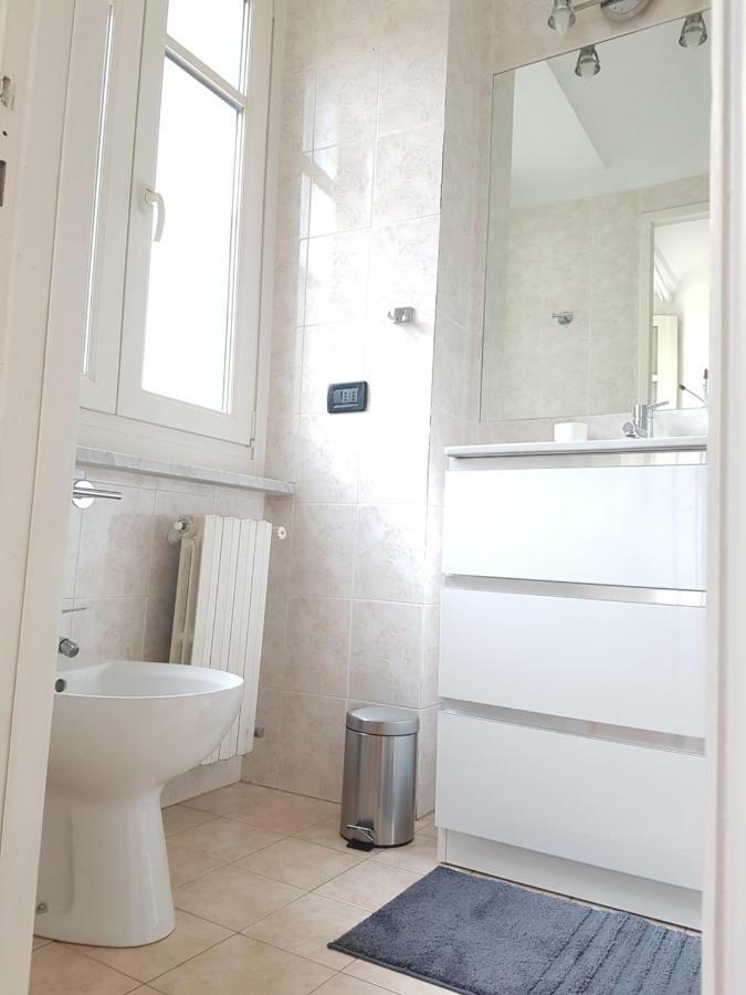 Appartement Casa Mudi à Turin Extérieur photo